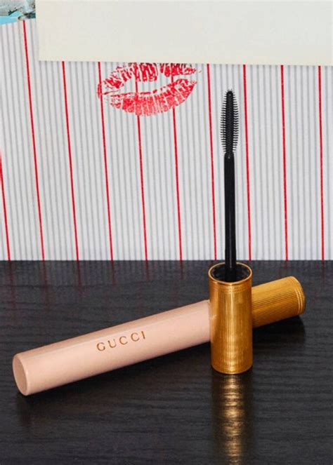 mascara de pestañas gucci|Máscara de Pestañas · Gucci · Alta Perfumería · El Corte Inglés.